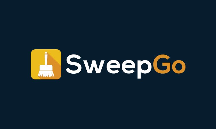 SweepGo.com - Good premium domain marketplace
